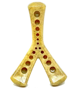 SodaPup, Le Wishbone Moyen brun