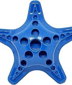 Alternative view of SodaPup, L'Étoile de Mer