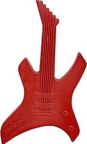 SodaPup, La Guitare rouge