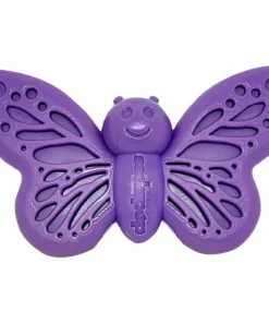 SodaPup, Le Papillon à remplir