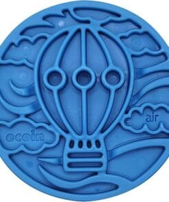 SodaPup, Soucoupe Bleue eCoin - L'Air