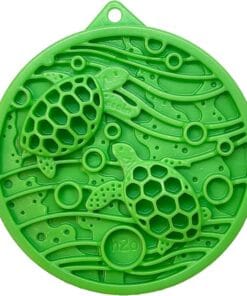 SodaPup, Soucoupe Verte eCoin - L'Eau