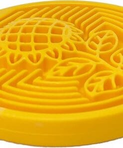 Alternative view of SodaPup, Soucoupe Jaune eCoin - La Terre