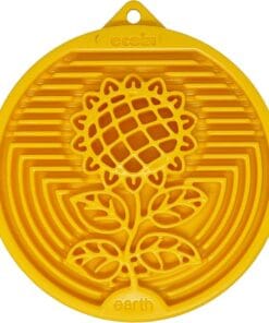 SodaPup, Soucoupe Jaune eCoin - La Terre