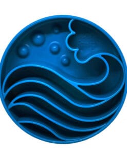 SodaPup, Le Bol Vagues Bleu