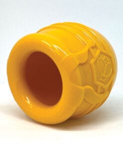 Alternative view of SodaPup, Le Pot de miel Jaune