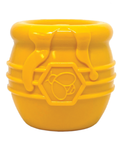 SodaPup, Le Pot de miel Jaune