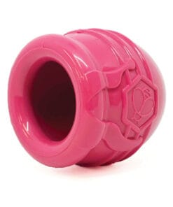 Alternative view of SodaPup, Le pot de miel Rose