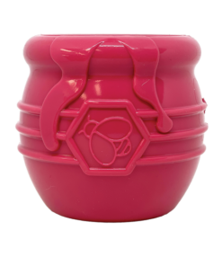 SodaPup, Le pot de miel Rose