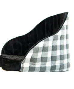 Buddy Rider, Coussin pour VÉLO Gris