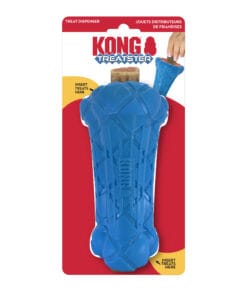 Kong Treatster, Le Distributeur à Bâtonnets