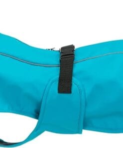 Trixie, Imperméables Vimy