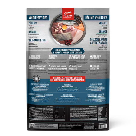 Orijen, Guardian 8 pour Chat Senior – Image 5