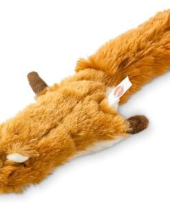 Spot Skinneeez L'Écureuil Flipping pour chat, 38.1cm