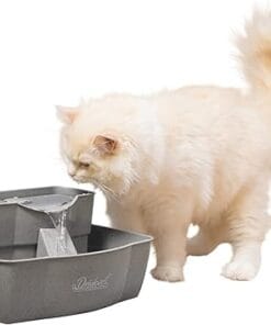 Drinkwell Fontaine Multi-Niveaux de 2.9l