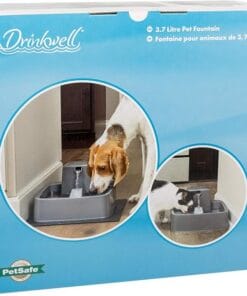 Drinkwell Fontaine de 3,7l