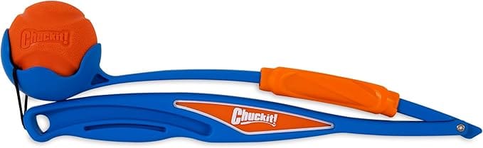 Chuckit!, Le Lance-balle Pliable 18M – Image 2