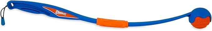 Chuckit!, Le Lance-balle Pliable 18M – Image 3