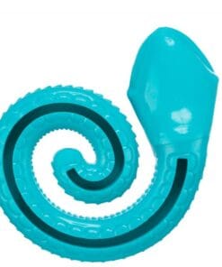 Alternative view of Trixie, Le serpent à Friandises de 18 cm