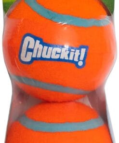 Chuckit!, 2 Grandes Balles de Tennis