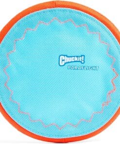 Chuckit!, Le Disque Volant Paraflight