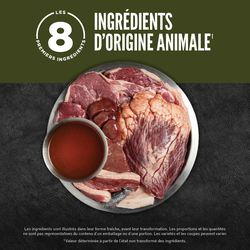 Orijen, Pâté Tundra, 363g – Image 2