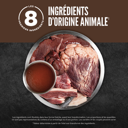 Orijen, Pâté Regional Red, 363g – Image 2