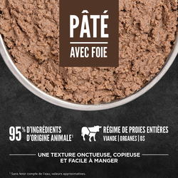 Orijen, Pâté Regional Red, 363g – Image 3