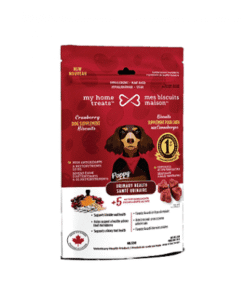 Mes Biscuits Maison aux Canneberges, Urinaires, 170g