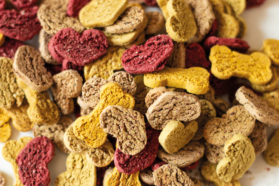 Todd & Paul, Biscuits assortis, 220g – Image 2