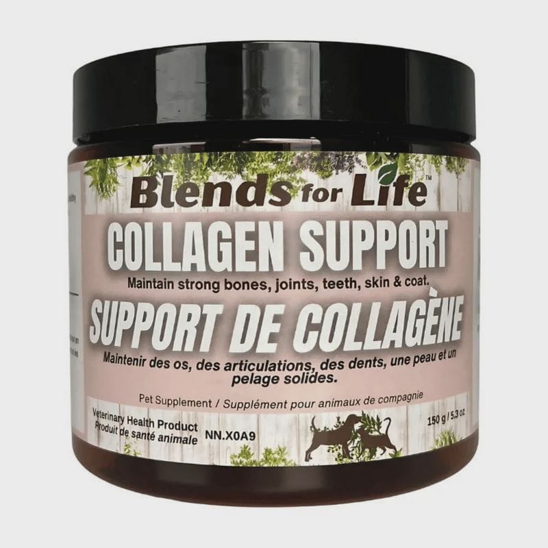 Blends for Life, Support de Collagène, 150g