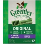 Greenies Grand - miniature