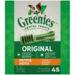 Greenies Petit - miniature