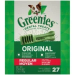 Greenies Régulier - miniature