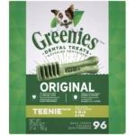 Greenies Original Teenie - miniature