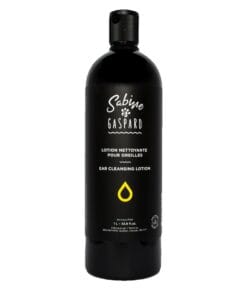 Sabine & Gaspard, Lotion nettoyante pour les oreilles,1l