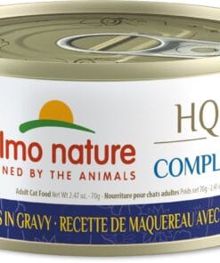 almo nature Complete, Maquereau/Patate douce, 70g