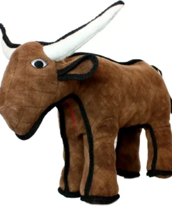 Tuffy, Taureau de ferme Jr., TS-7