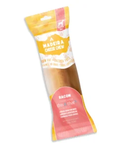 This & That, Fromage de Madère au Bacon